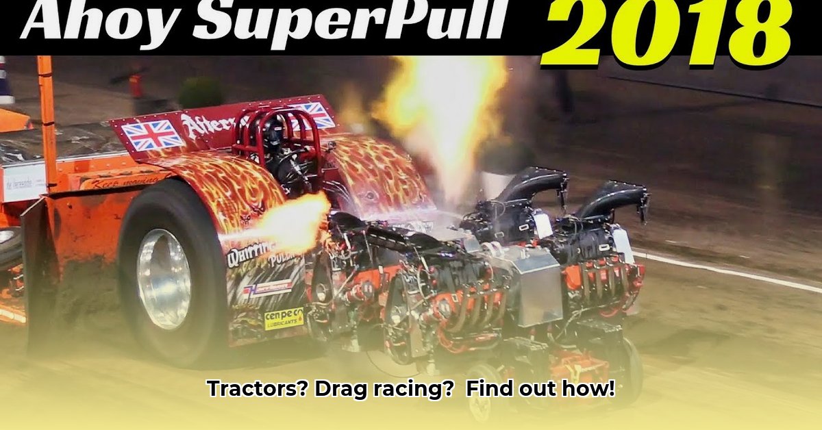 tractor-drag-racing